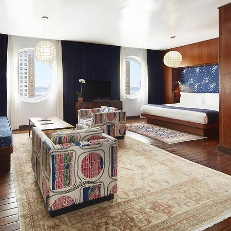 The Maritime Hotel New York Exterior photo