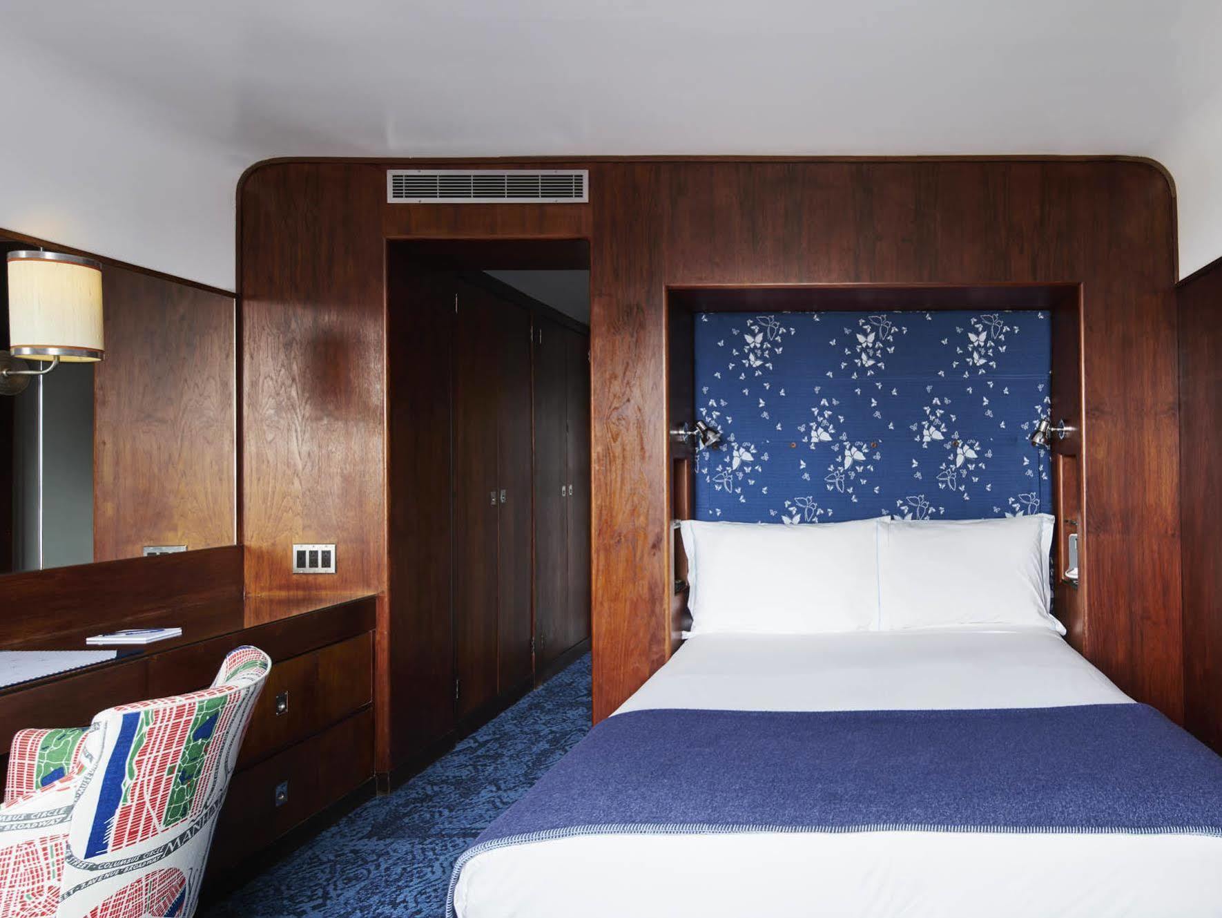 The Maritime Hotel New York Exterior photo